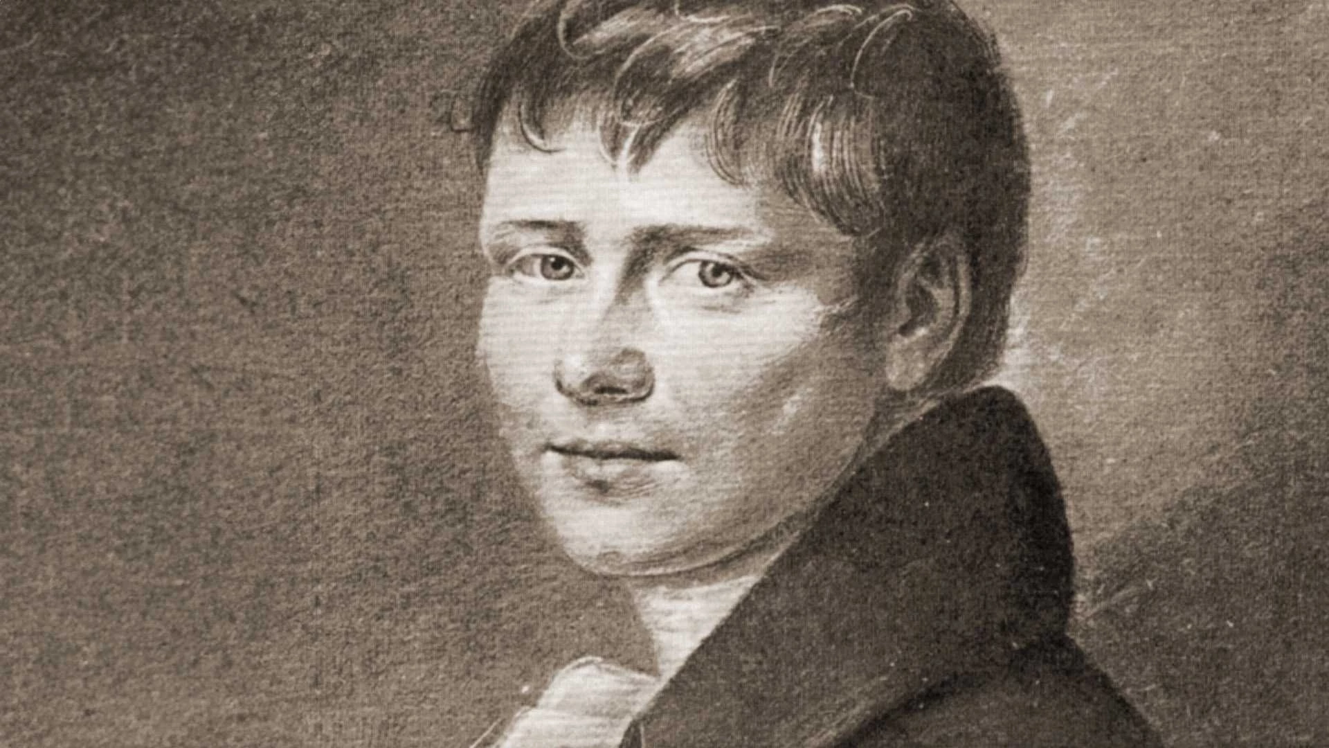 Heinrich von Kleist