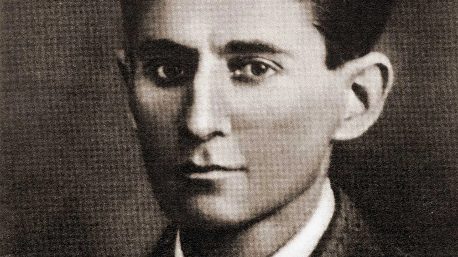 Franz Kafka – Die Verwandlung