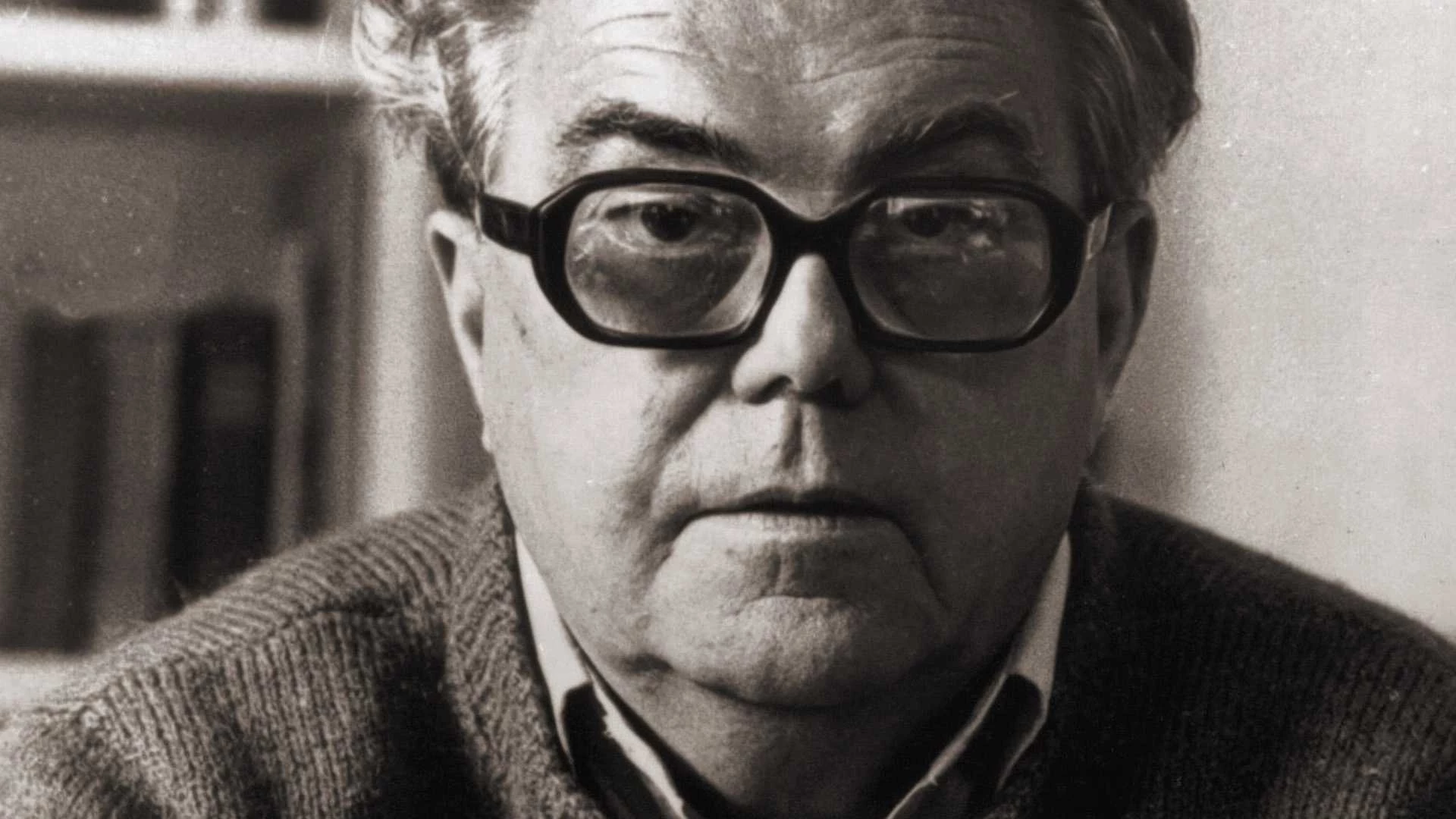 Max Frisch: Homo faber