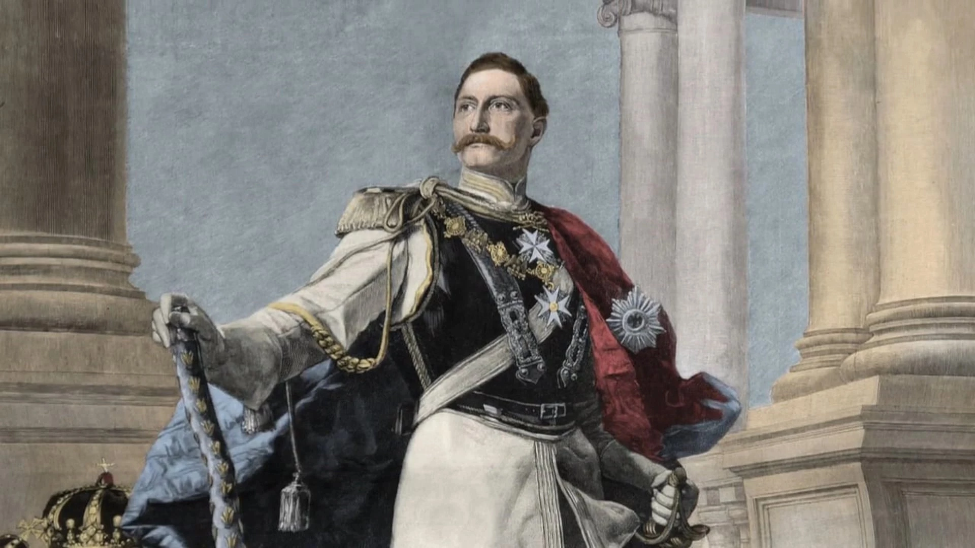 Wilhelm II 