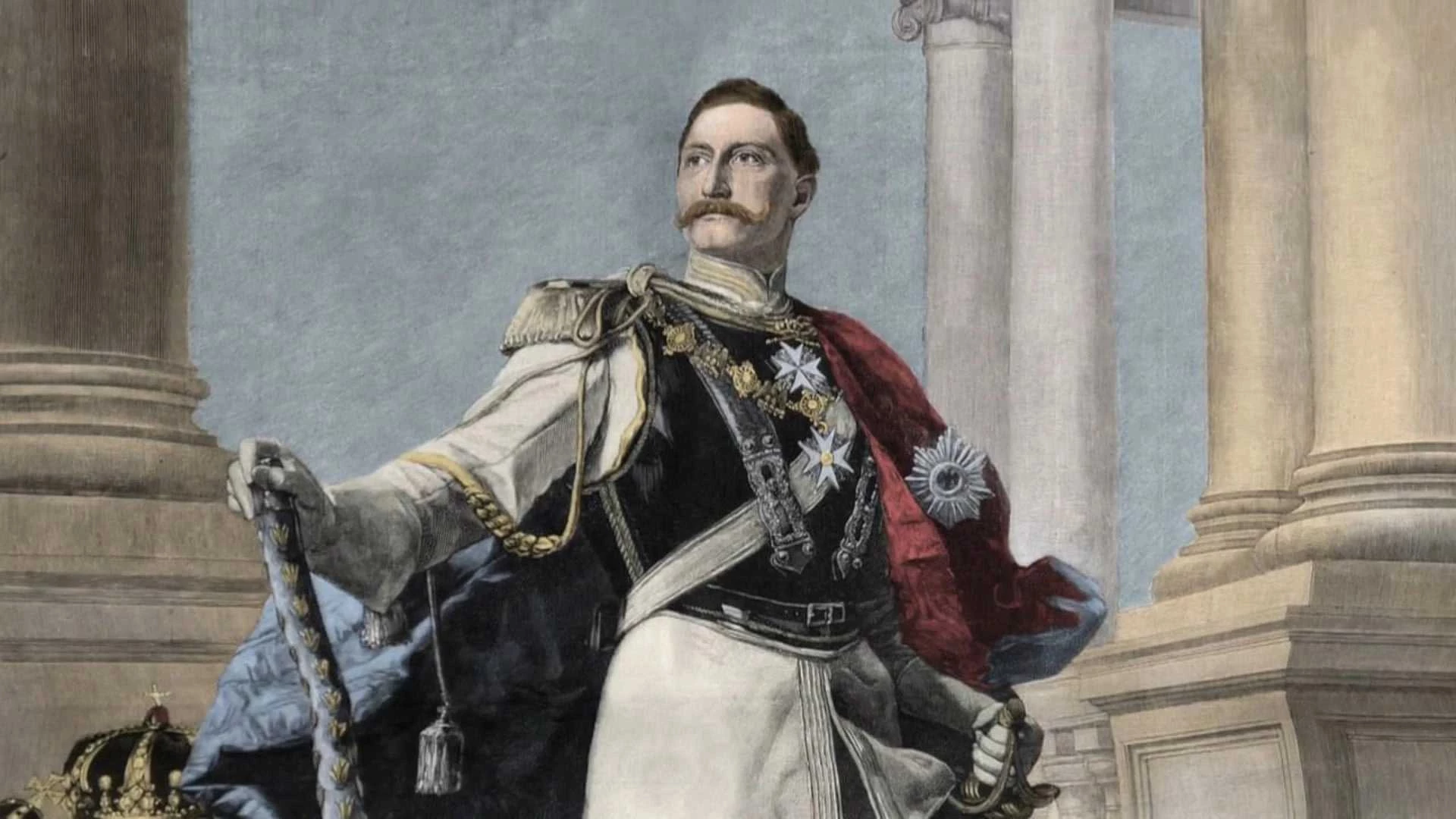 Wilhelm II.