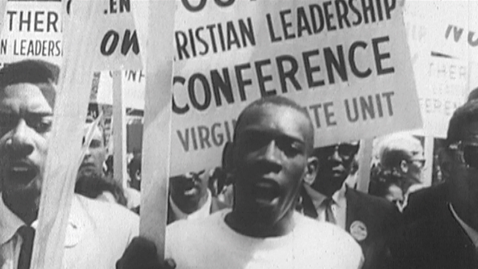 The Civil Rights Movement