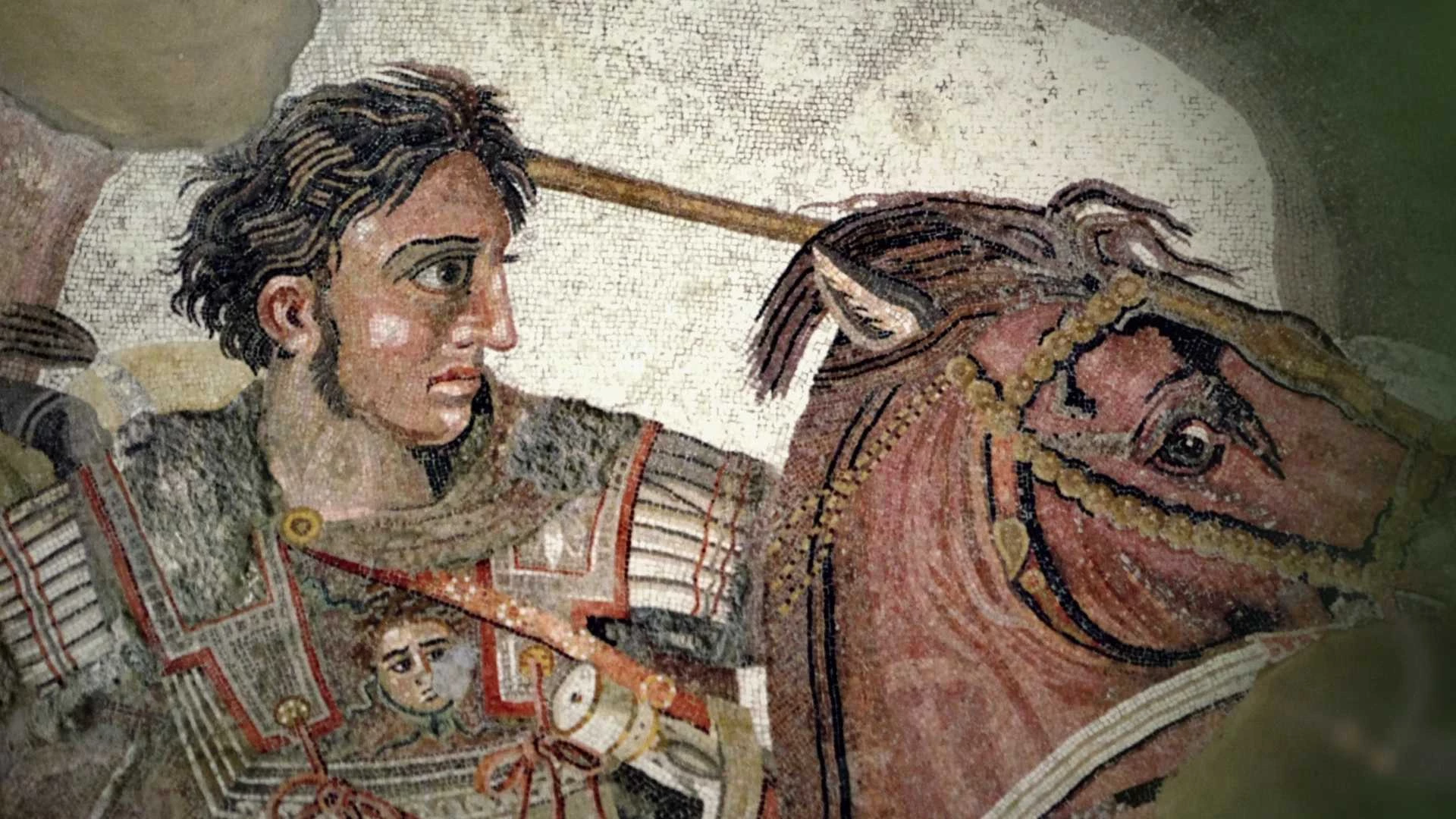 Alexander der Große (356-323 v. Chr.)